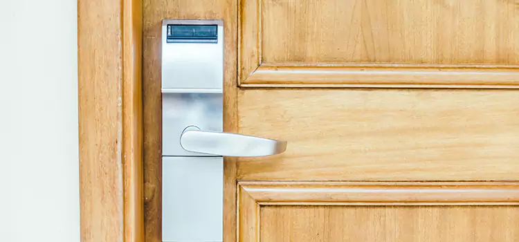 Advanced Solutions in Avenel, NJ for Modern Security