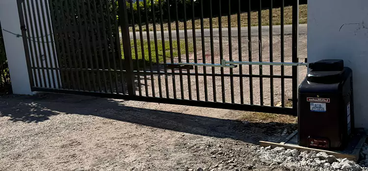 Solar Swing Gate Opener Avenel