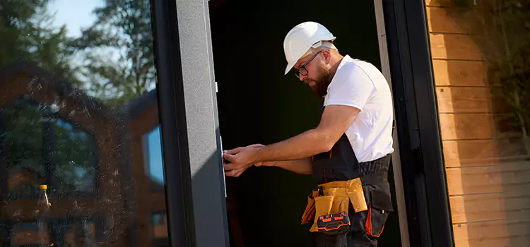 Replace Balcony Door Avenel