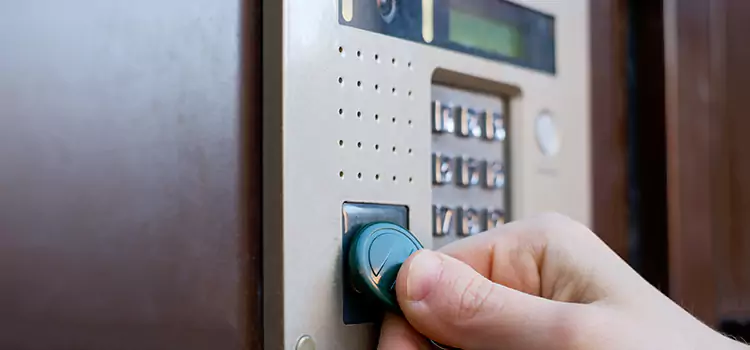 Enhanced Security Features Avenel