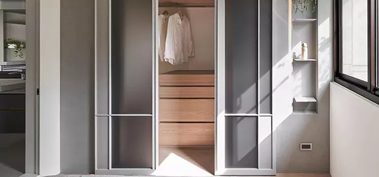 Mirror Sliding Door Replacement Avenel
