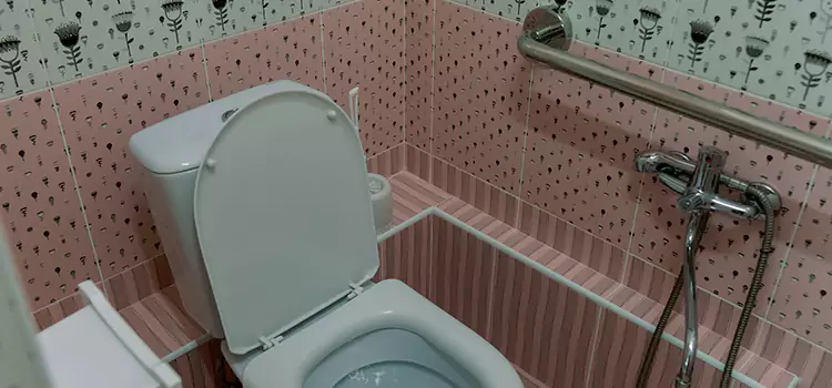 Meeting Diverse Needs With Accessible Restroom Solutions in Avenel, NJ