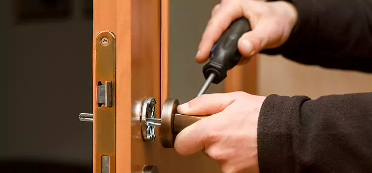 Rekey Car Locks Avenel