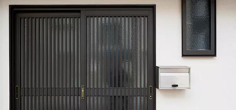 Sliding Screen Door Repair Avenel