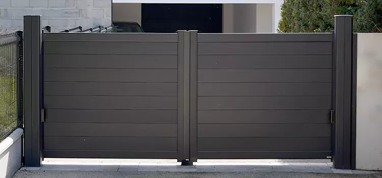 Common Residential Gate Issues We Resolve in Avenel, NJ