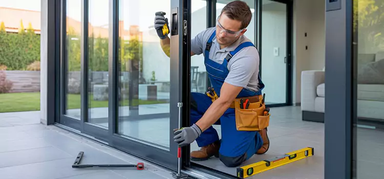 Sliding Screen Door Repair Avenel