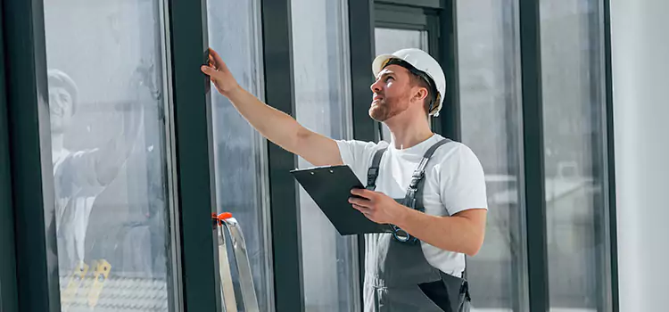 Comprehensive Solutions for Your Sticking Doors in Avenel, NJ