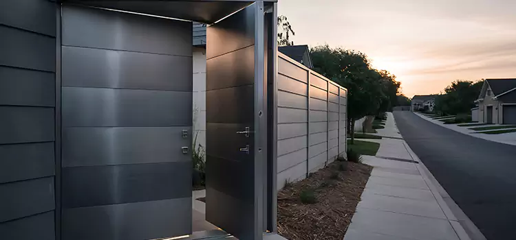 Comprehensive Steel Door Solutions in Avenel, NJ