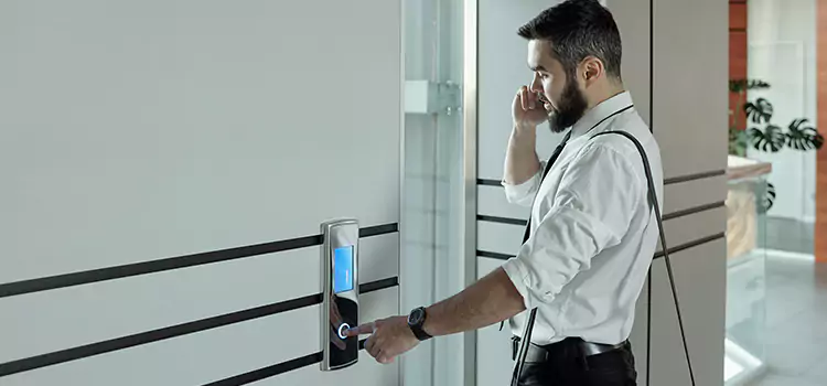 Cloud Based Access Control Avenel