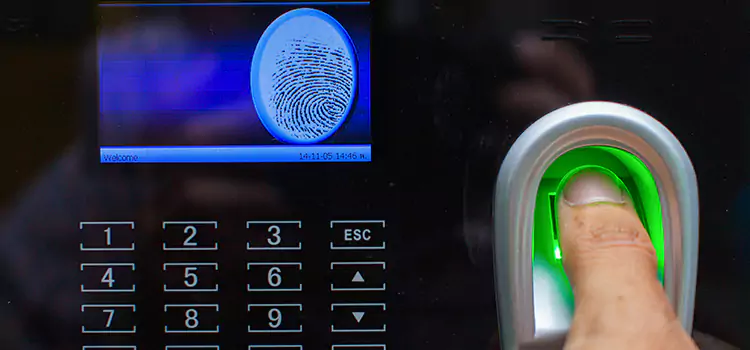 Your Trusted Partner for Secure Access in Avenel, NJ
