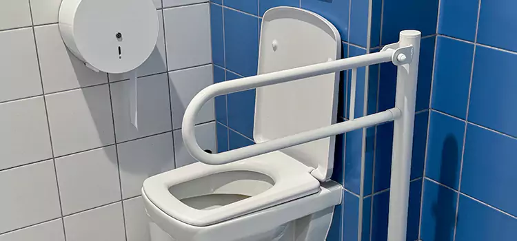 Comprehensive Solutions in Avenel, NJ for Accessible Facilities