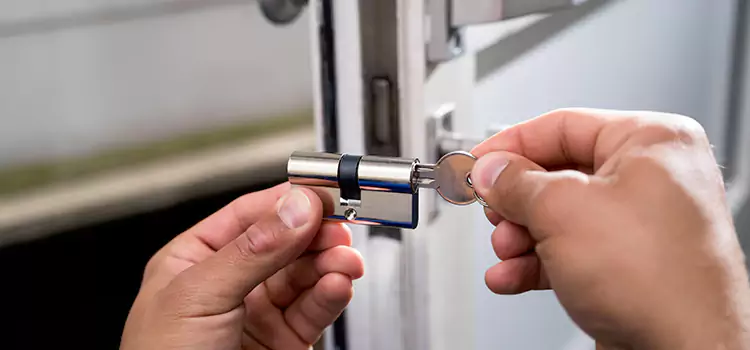 Lock Change Locksmiths Avenel