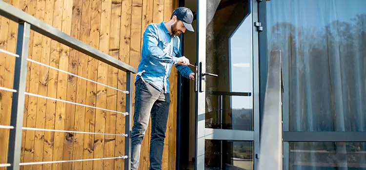 Patio Screen Door Installation Avenel