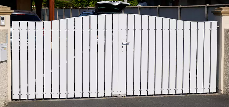 Why Choose Us for Residential Gate Repair in Avenel, NJ?